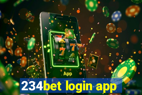 234bet login app